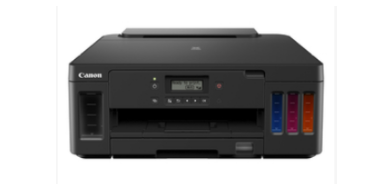 佳能G5080打印机驱动 v1.0 官方安装版 32/64位