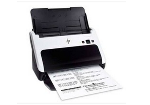 惠普Scanjet 3000 s2扫描仪驱动 v2.1.0 官方安装版 32/64位