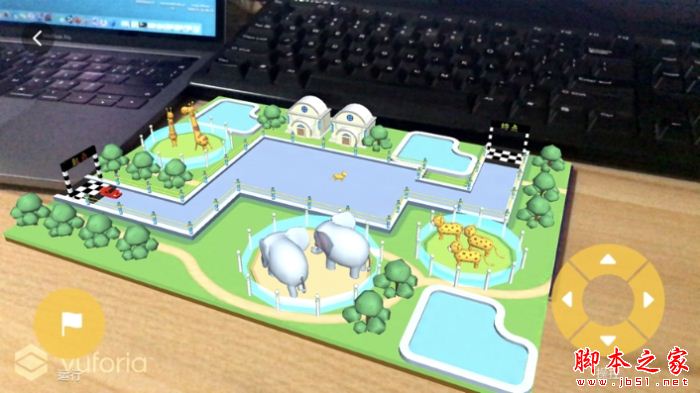 学而思编程AR for iPhone V1.1.0 苹果手机版