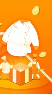 群厨会(厨师交流分享社区) v3.3.68 安卓手机版