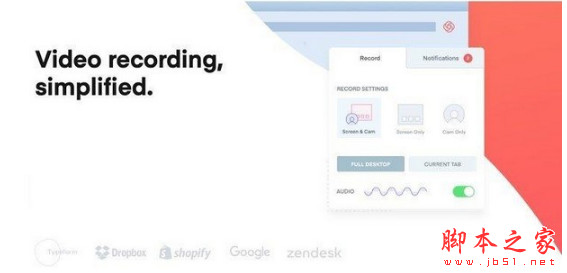 Loom for Chrome(视频录制插件) v5.5.159 免费安装版