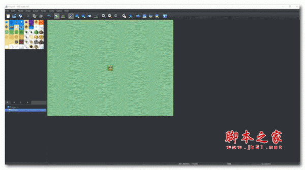 rpg maker mz(RPG制作大师MZ) 中文破解版(附使用教程)
