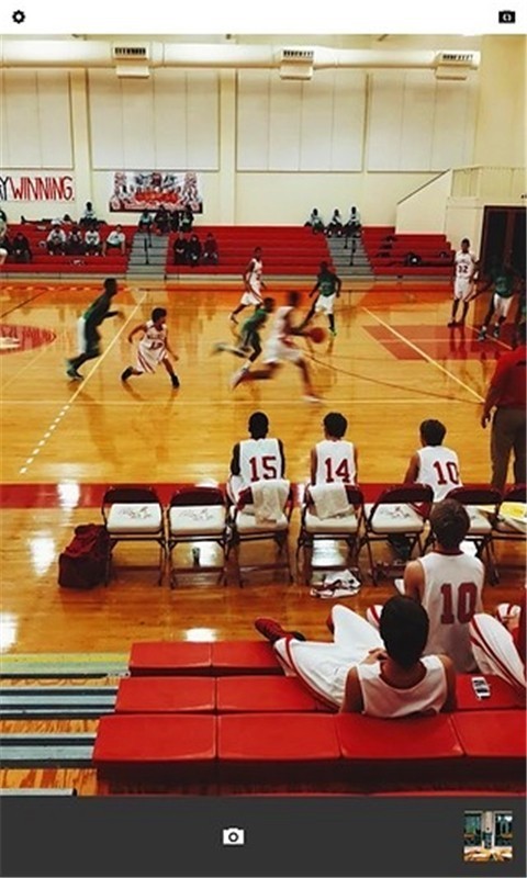 红外相机 for android v1.2 安卓手机版