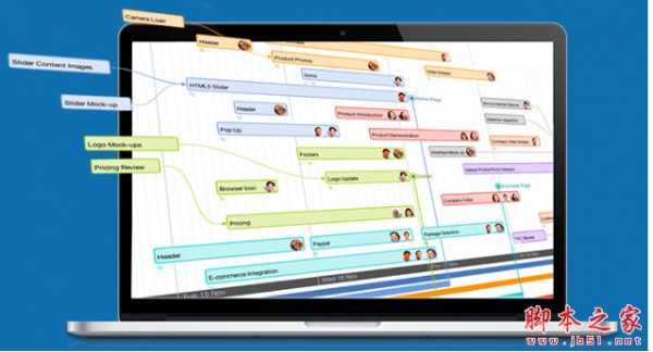 iMindMap 12 手绘思维导图软件 for mac v12.0.18 苹果电脑版