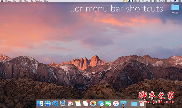 Launchey(快速启动工具) for Mac v2.1.1d 苹果电脑版
