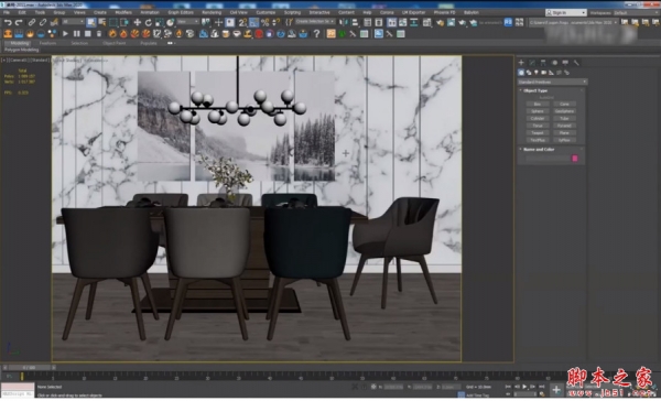 3DS Max模型导入Lumion软件输出插件 Lime Exporter v1.31 免费版