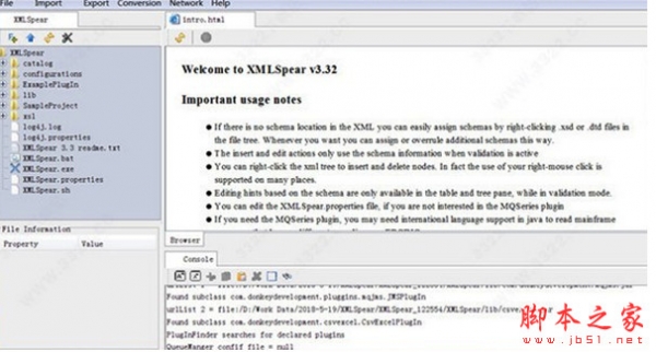 XMLSpear(XML编辑器) for MacV3.40 苹果电脑版