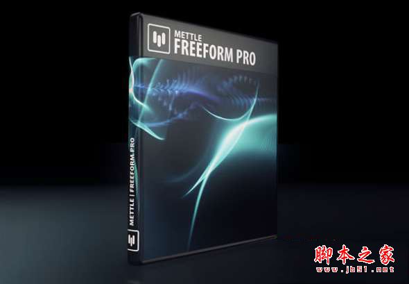 Mettle FreeForm(AE扭曲变形插件) v1.98.3 for CS6-CC 2019 安装版