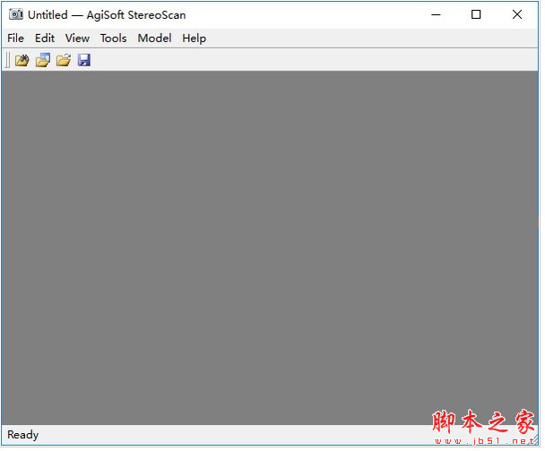 3D图像建模软件(Agisoft StereoScan) v1.0.1 官方安装版