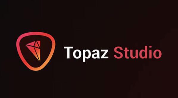 Topaz Studio 创意照片编辑软件 v2.3.2 中文一键安装免费版