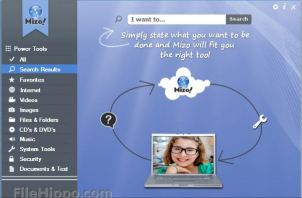 Mizo 综合应用程序套件 v2.0.4.0 官方免费版