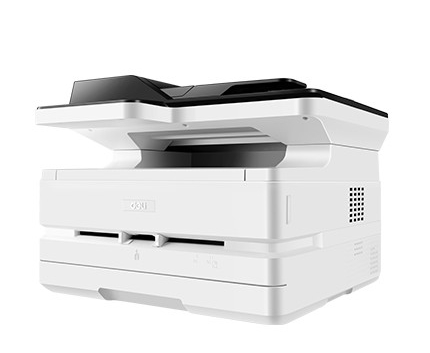 得力D25打印机驱动 v3.9 官方版