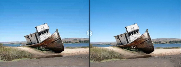 AI人工智能视频无损放大工具 Topaz Video Enhance AI v1.9.0 免费直接安装版