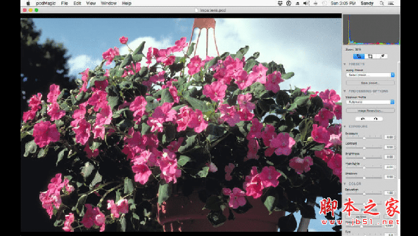 pcdMagic(图片格式转换) for Mac v1.4.6 苹果电脑版