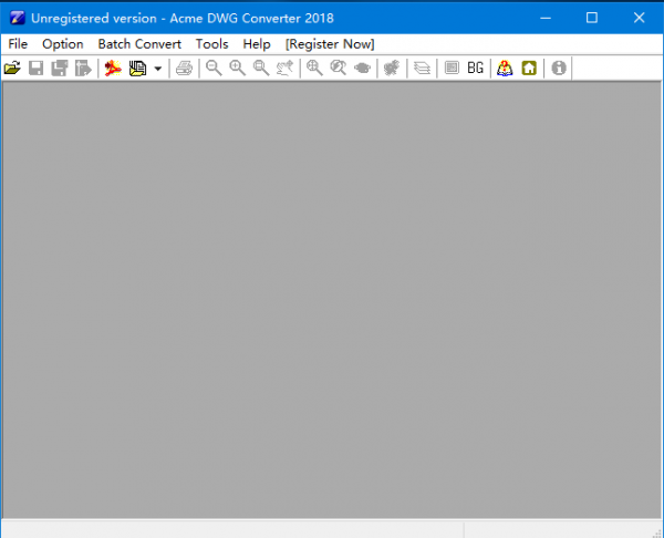 Acme DWG Converter(DWG转换器) v8.0 官方版