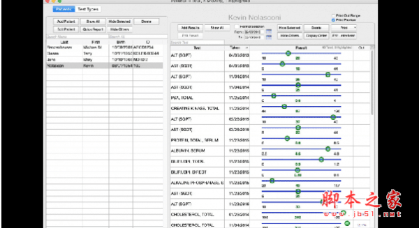 TestView(医学软件) for Mac v1.200213 苹果电脑版
