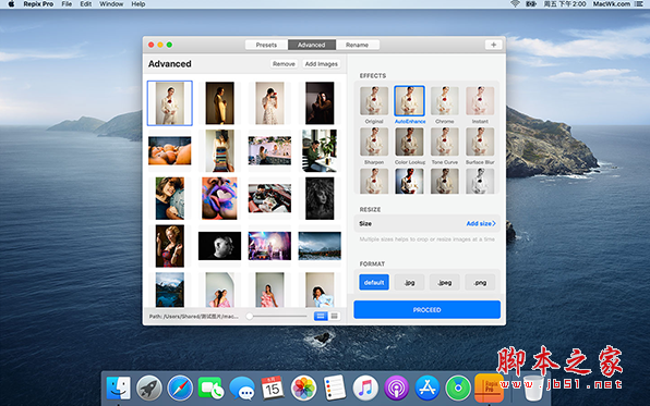 RePix(图像处理软件) for mac v2.0.3 苹果电脑版