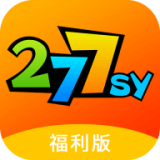 277游戏盒子 for Android v1.5.0 安卓版