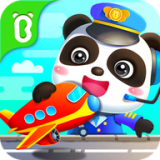 宝宝巴士宝宝机场 for Android v9.45.00.00 安卓版