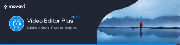 视频剪辑软件Movavi Video Editor Plus v24.0.2.0 64位 中文绿色免费版