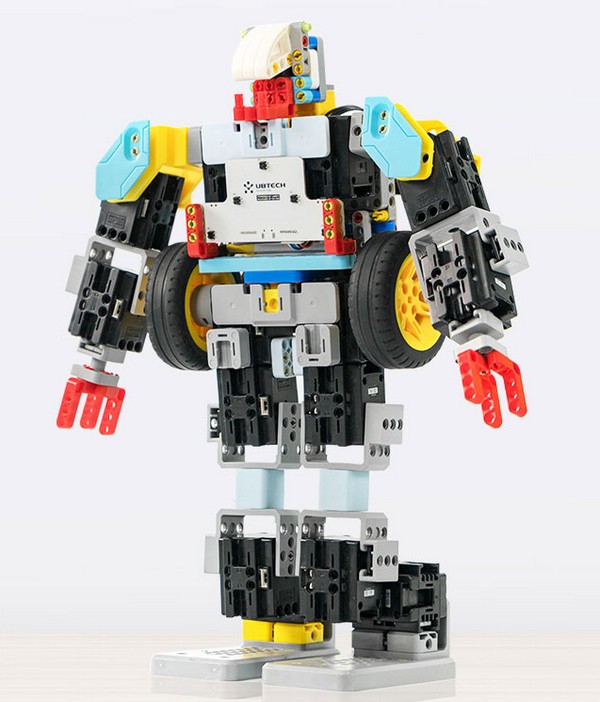 机器人编程软件 uKit Explore v1.1.16 官方安装版