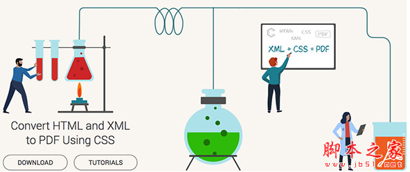 Oxygen PDF Chemistry for Mac V22.1 苹果电脑版
