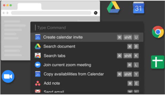 谷歌浏览器标签分组插件 Motion Chrome v1.0.52 官方免费版