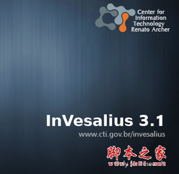 InVesalius(医学影像重建) for Mac V3.1.99994 苹果电脑版