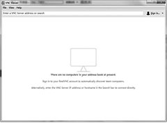 VNC Viewer(远程控制软件) v6.20.529 官方版