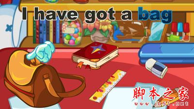 宝贝英语HD for android V1.4.5 安卓手机版