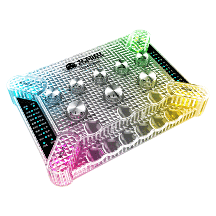 KSS客所思声卡控制面板KX4究极版 v3.3.20180917 官方安装版