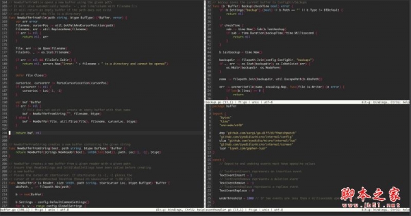micro(文本编辑器) for Mac V2.0.6 苹果电脑版