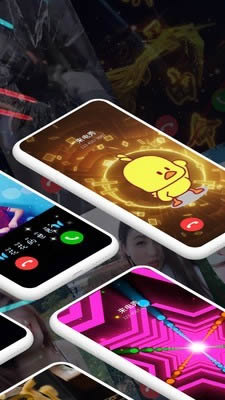 来电视频(来电秀) for Android v1.9.1 安卓版