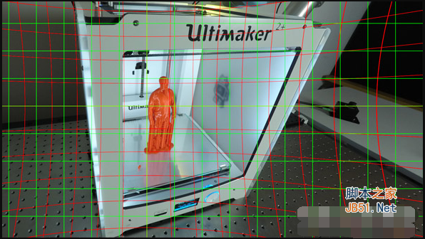 AE/PR镜头失真自动校正插件 Photon Rectify v1.0 中文汉化免费版 Win/Mac