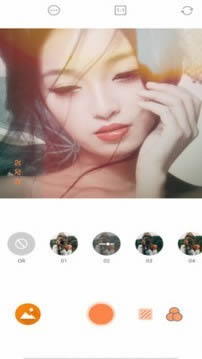 特效视频相机 for Android v6.9.121 安卓版
