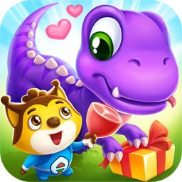 宝宝侏罗纪公园 for Android v1.1.2 安卓版