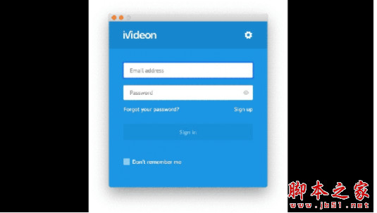 Ivideon Client(远程视频监控软件) for mac V6.9.0 苹果电脑版