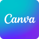 Canva(在线设计软件) v1.120.0 官方中文免费安装版
