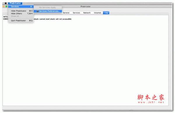 Bitnami Phabricator for Mac(开源可视化代码评审工具) v2020.27 官方版