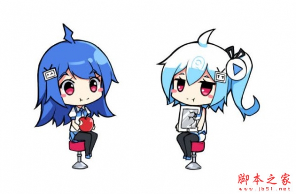 Bilibili看板娘插件(Bilibili网页插件) v2.2 免费版