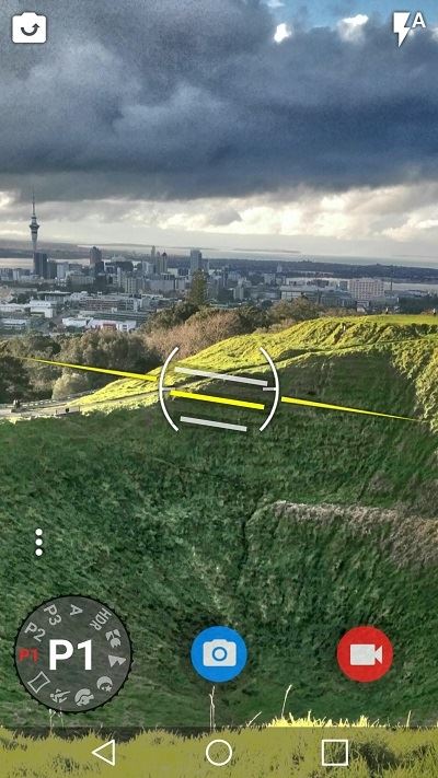 Snap Camera HDR 多功能相机工具 v8.10.4 官方绿色汉化版