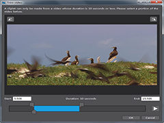 Cliplets(超动态GIF图片制作软件) v1.1.1官方版