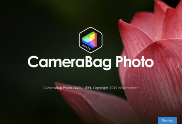 照片滤镜工具Mac CameraBag Photo Mac v2026.3.0 一键安装免费版