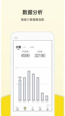 健康计步 for Android v4.0.2 安卓版