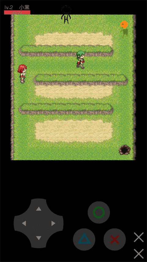 剧本编辑器(游戏剧情编辑软件) v2.8.1 安卓版