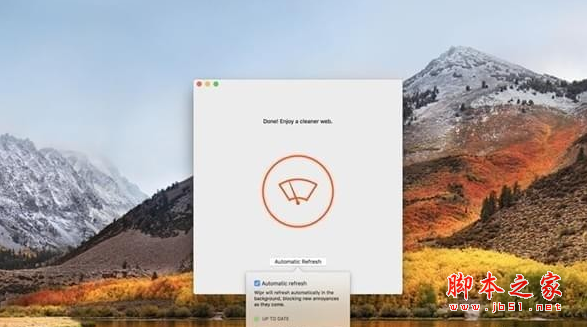 Wipr(浏览器广告拦截) for Mac v1.14 苹果电脑版