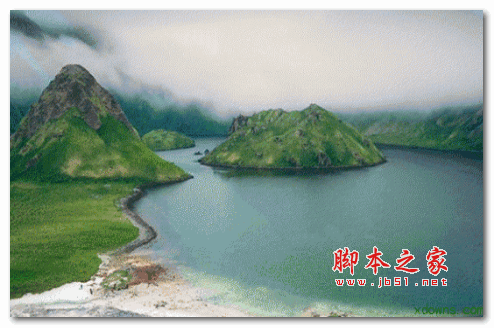 Win7动态桌面主题包 V1.195 绿色免费版