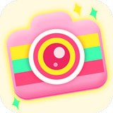 网红自拍美颜神器 for Android v9.4.00 安卓版