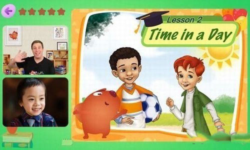葡萄英语(儿童英语早教软件) for Android v2.9.4 安卓版