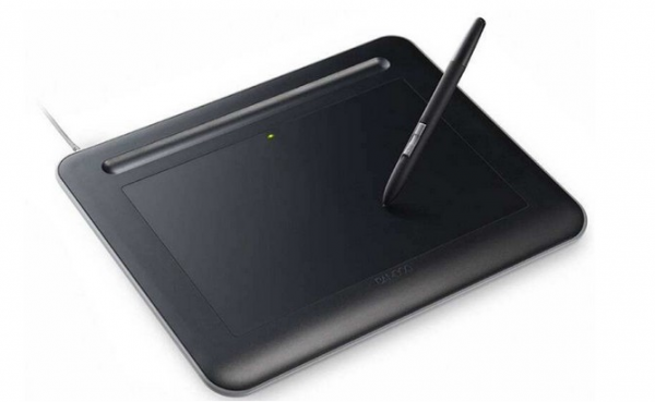 wacom ctl471数位板驱动 v6.3.38 官方安装版